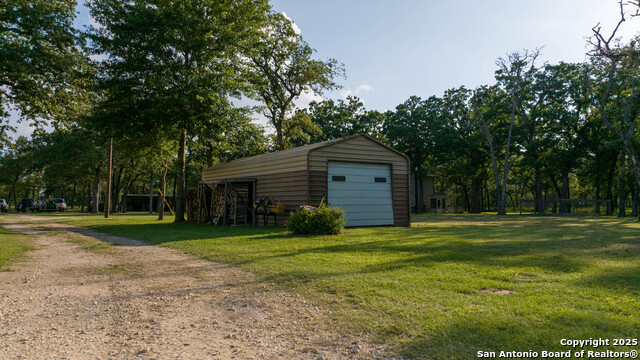 8058 Milam County Road 455, Thorndale, Texas image 25