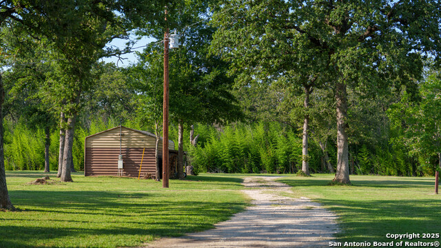 8058 Milam County Road 455, Thorndale, Texas image 26
