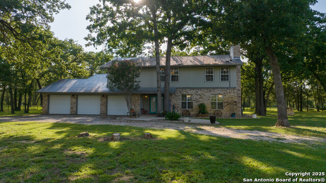 8058 Milam County Road 455, Thorndale, Texas image 4