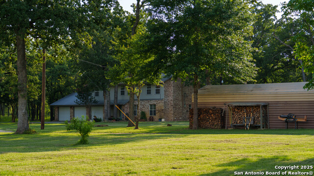 8058 Milam County Road 455, Thorndale, Texas image 5