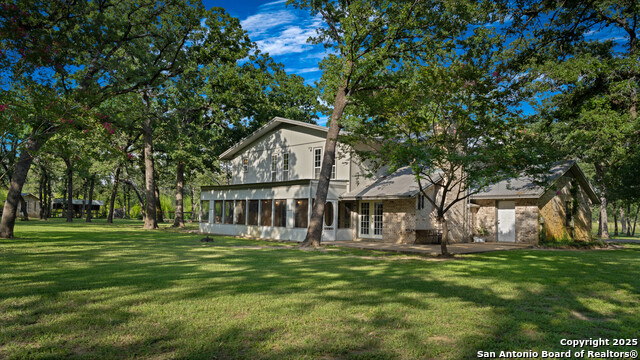 8058 Milam County Road 455, Thorndale, Texas image 7