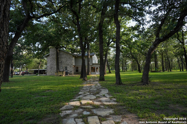 8058 Milam County Road 455, Thorndale, Texas image 8