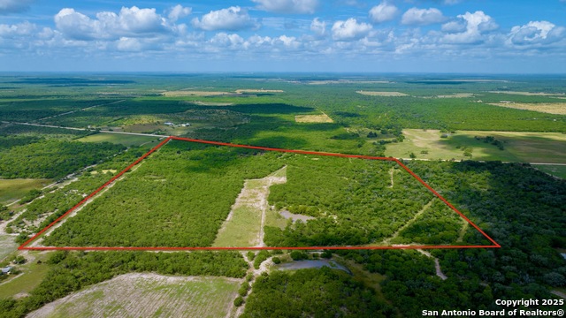 72+/- ACRES Cr. 215, McCoy, Texas image 2