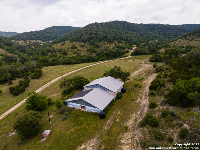 1600 Mickle Creek Rd, Medina, Texas image 13