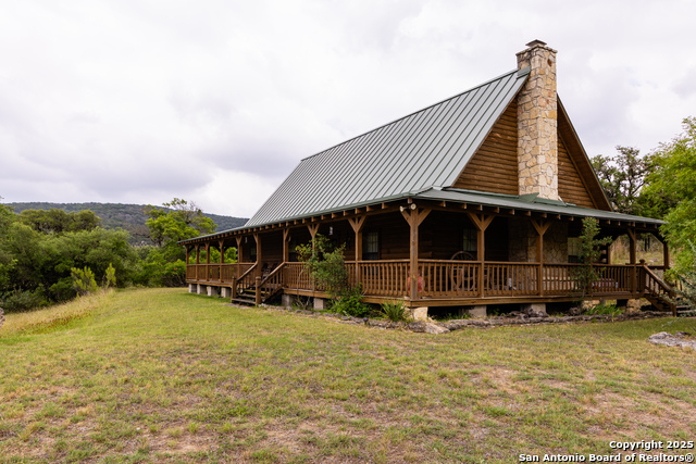 1600 Mickle Creek Rd, Medina, Texas image 6