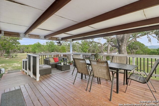 160 Deer View, Pipe Creek, Texas image 26