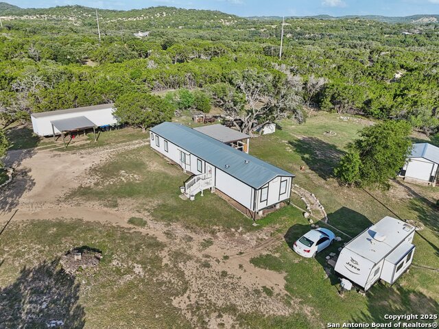 160 Deer View, Pipe Creek, Texas image 34