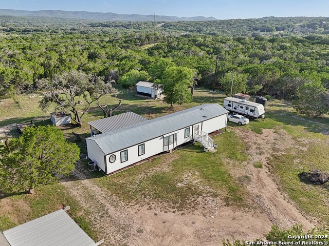 160 Deer View, Pipe Creek, Texas image 35