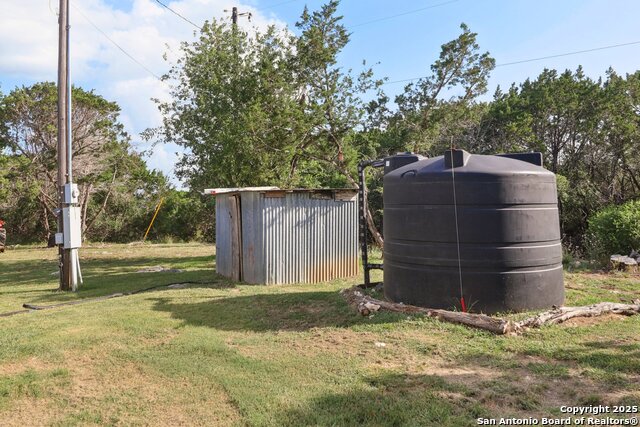 160 Deer View, Pipe Creek, Texas image 9