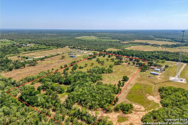 Fm 812, Cedar Creek, Texas image 4