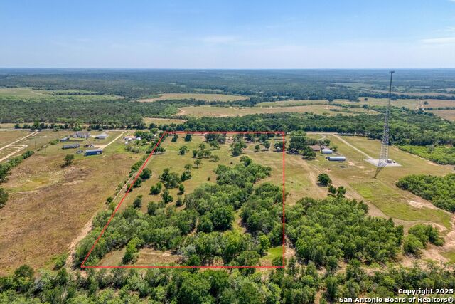 Fm 812, Cedar Creek, Texas image 9