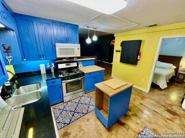 1380 Railroad St, Maxwell, Texas image 30