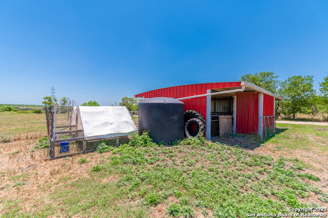 1380 Railroad St, Maxwell, Texas image 41