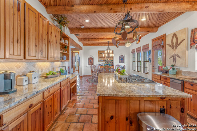 12080 W Ranch Road 337, Camp Wood, Texas image 12