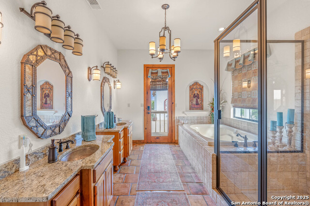 12080 W Ranch Road 337, Camp Wood, Texas image 17