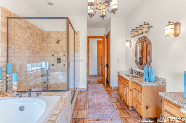 12080 W Ranch Road 337, Camp Wood, Texas image 18