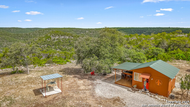 12080 W Ranch Road 337, Camp Wood, Texas image 26