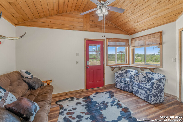12080 W Ranch Road 337, Camp Wood, Texas image 28