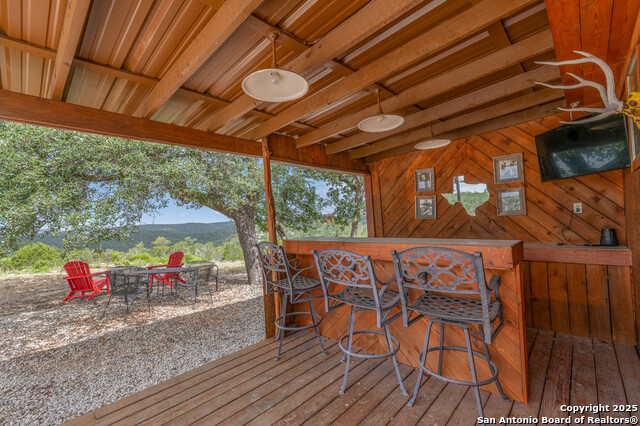 12080 W Ranch Road 337, Camp Wood, Texas image 30