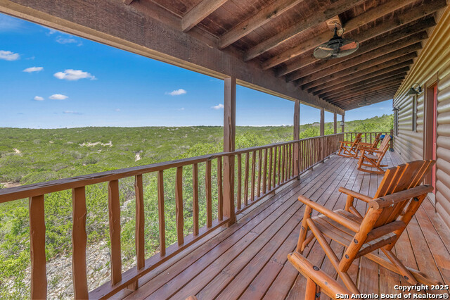 12080 W Ranch Road 337, Camp Wood, Texas image 41