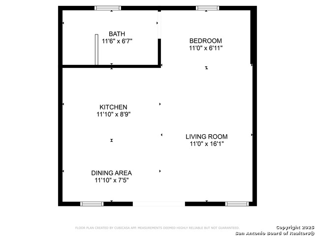 124 Valley Creek, Cedar Creek, Texas image 44