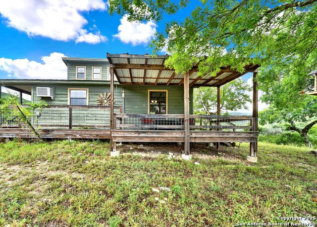 3695 Rio Hondo, Tarpley, Texas image 10
