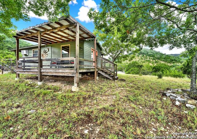 3695 Rio Hondo, Tarpley, Texas image 12