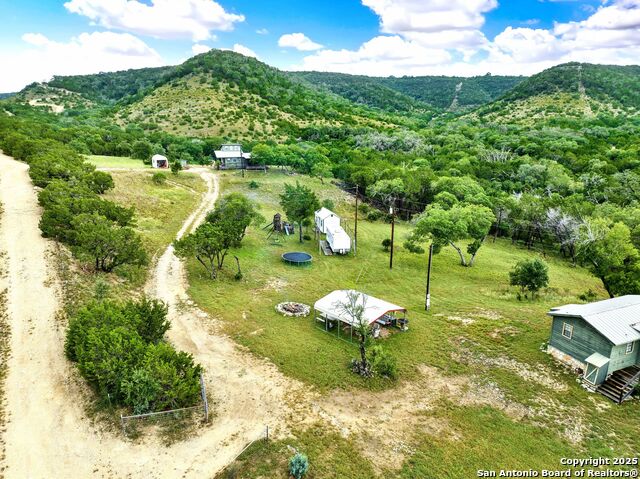 3695 Rio Hondo, Tarpley, Texas image 2