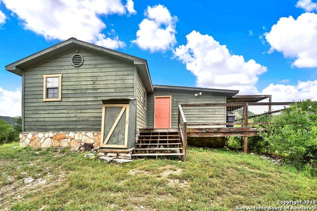 3695 Rio Hondo, Tarpley, Texas image 28