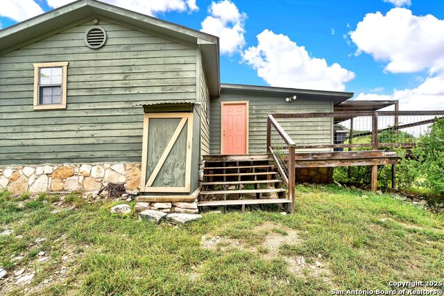 3695 Rio Hondo, Tarpley, Texas image 32