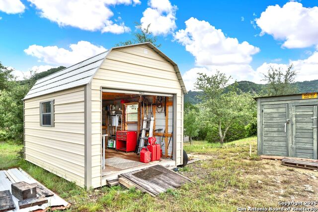 3695 Rio Hondo, Tarpley, Texas image 39
