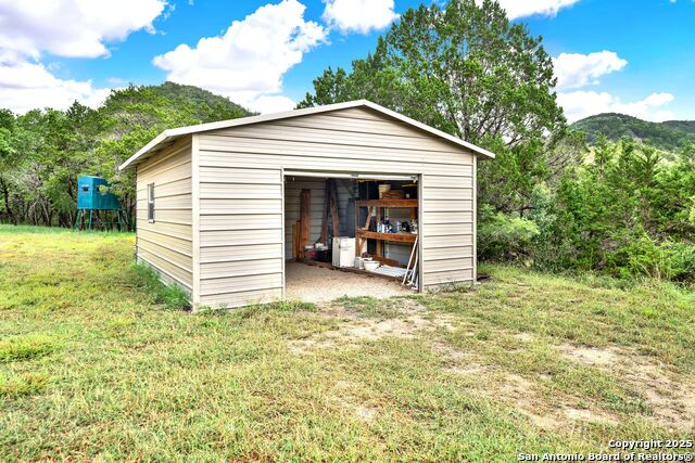 3695 Rio Hondo, Tarpley, Texas image 41