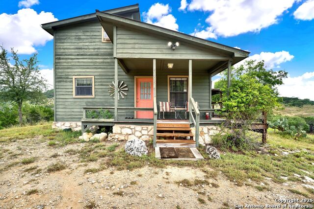 3695 Rio Hondo, Tarpley, Texas image 5