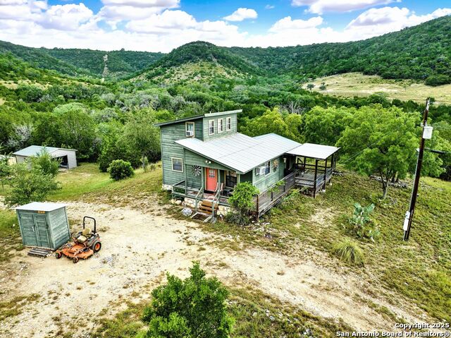 3695 Rio Hondo, Tarpley, Texas image 6