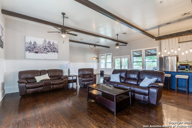 121A Bartel, Comfort, Texas image 11