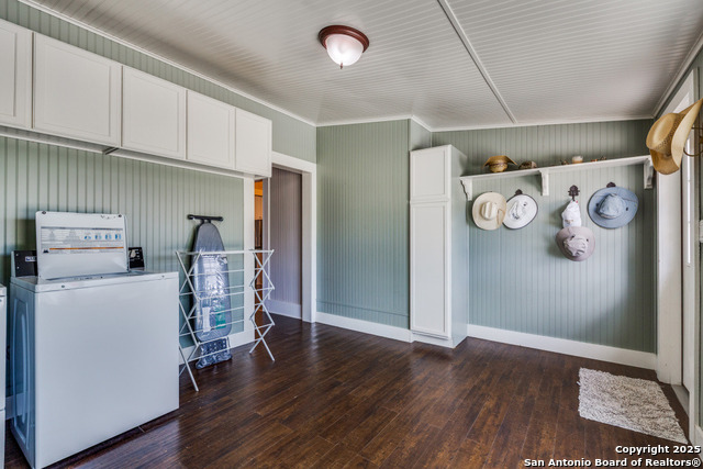 121A Bartel, Comfort, Texas image 15