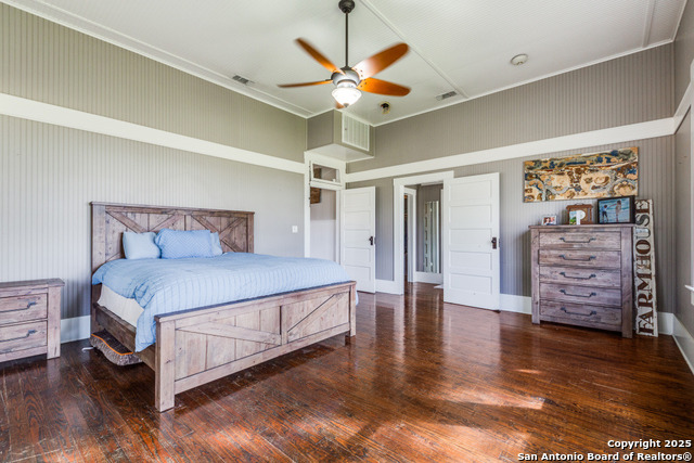 121A Bartel, Comfort, Texas image 16