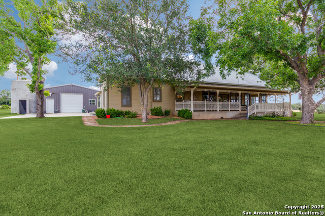 121A Bartel, Comfort, Texas image 2