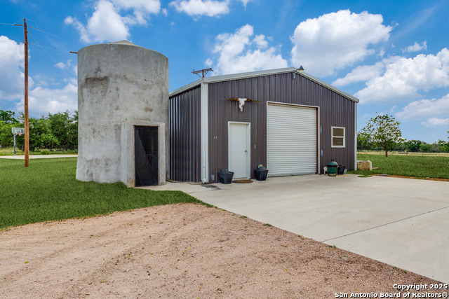 121A Bartel, Comfort, Texas image 20