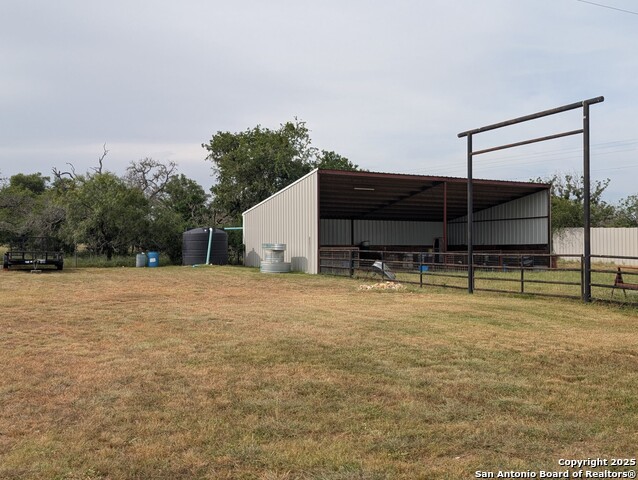 121A Bartel, Comfort, Texas image 25