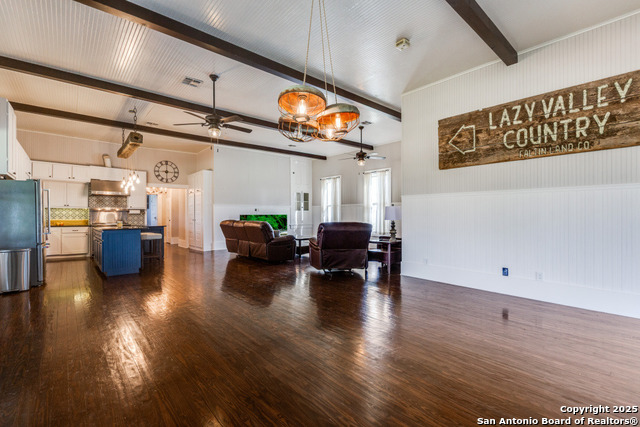 121A Bartel, Comfort, Texas image 5