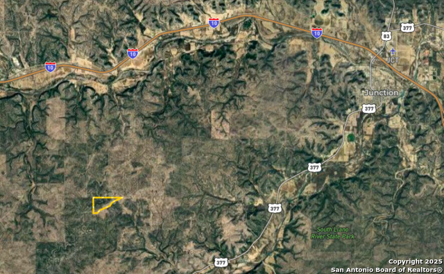 TBD Cr 140, Junction, Texas image 30