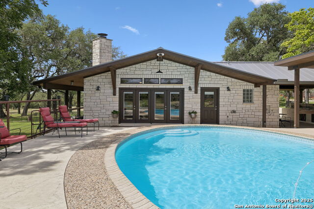 452 Stoneleigh Rd, Center Point, Texas image 14