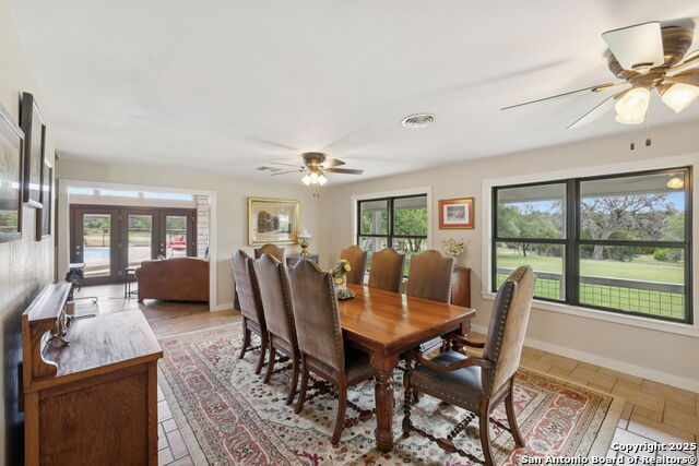 452 Stoneleigh Rd, Center Point, Texas image 18