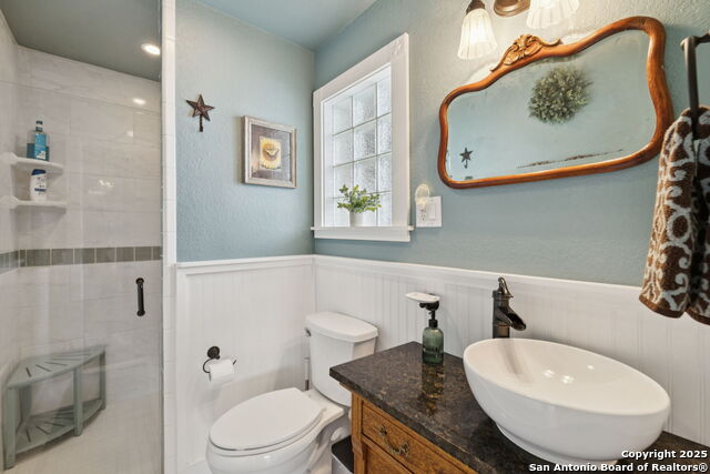 452 Stoneleigh Rd, Center Point, Texas image 28