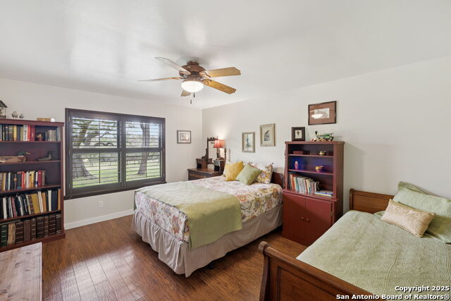 452 Stoneleigh Rd, Center Point, Texas image 30