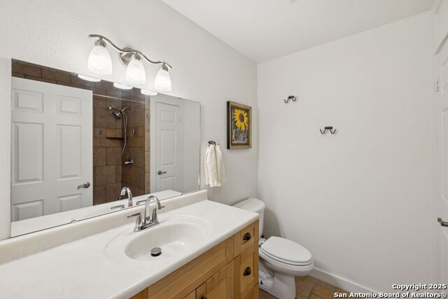 452 Stoneleigh Rd, Center Point, Texas image 31