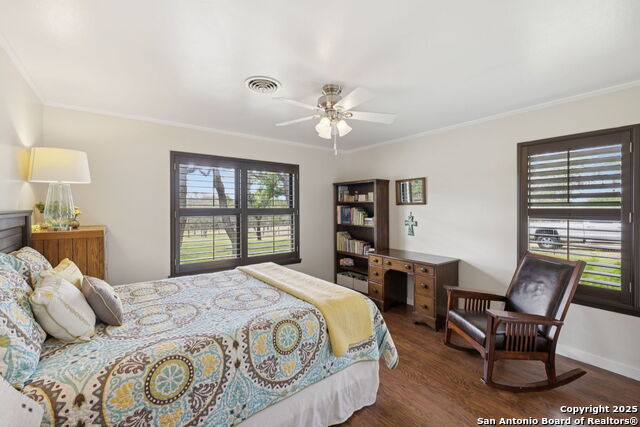 452 Stoneleigh Rd, Center Point, Texas image 33