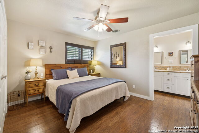 452 Stoneleigh Rd, Center Point, Texas image 35