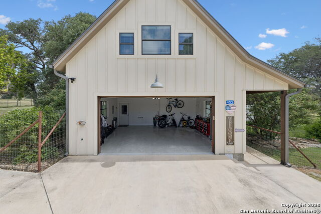 452 Stoneleigh Rd, Center Point, Texas image 40